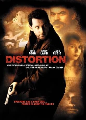 Distortion (2006)