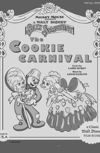 The Cookie Carnival (1935)