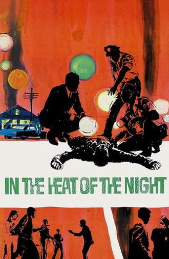 In the Heat of the Night (1967)