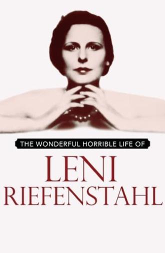 The Wonderful, Horrible Life of Leni Riefenstahl (1993)