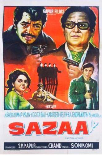 Sazaa (1972)