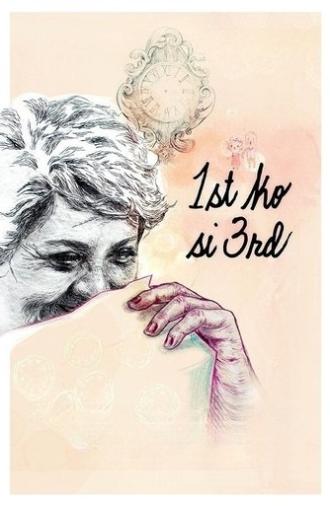 1st Ko si 3rd (2014)