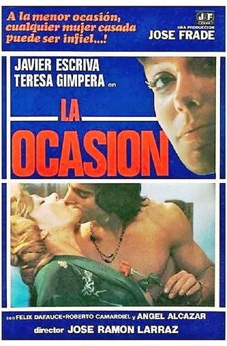 La ocasión (1978)