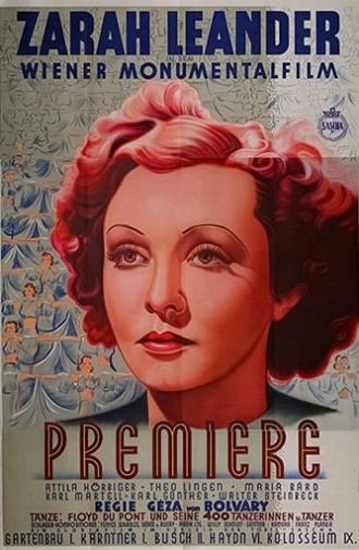 Premiere (1937)