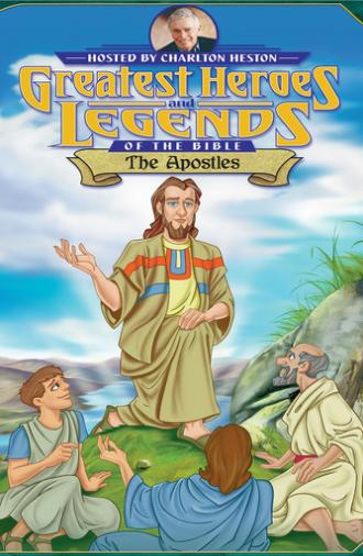 Greatest Heroes and Legends of The Bible: The Apostles (2003)