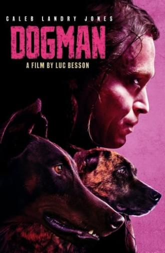 Dogman (2023)