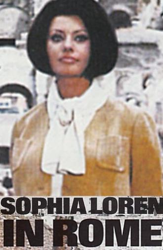 Sophia Loren in Rome (1964)