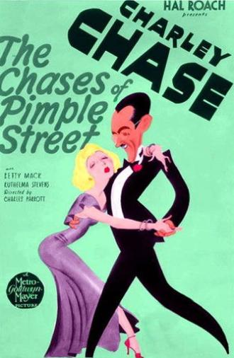 The Chases of Pimple Street (1934)