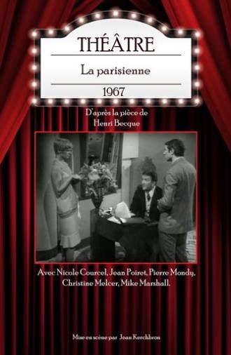 La Parisienne (1967)