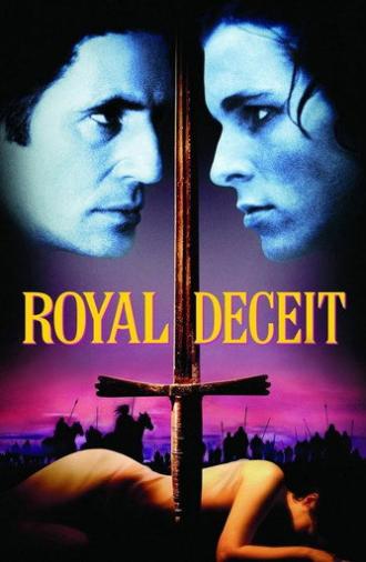 Prince of Jutland (1994)