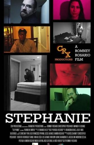 Stephanie (2013)