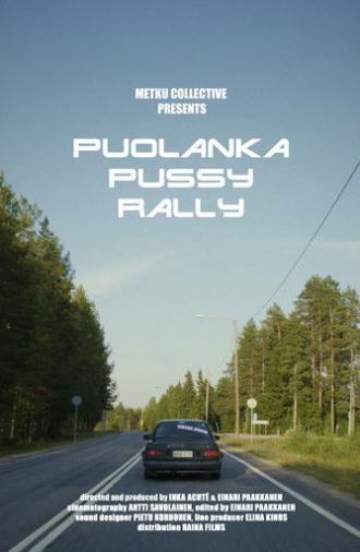Puolanka Pussy Rally (2026)