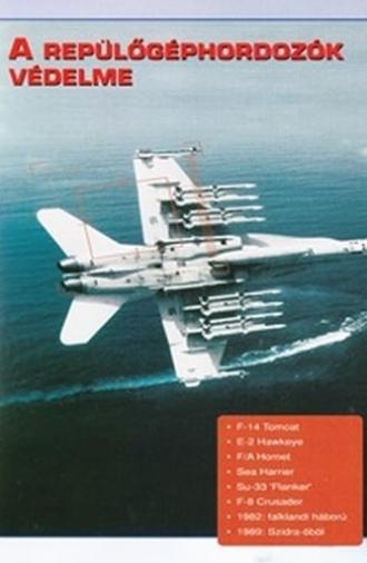 Combat in the Air - Carrier Air Defense (1997)