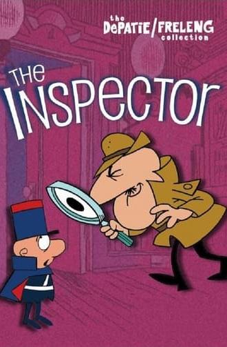 The Inspector (2016)