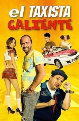 El taxista caliente (2016)