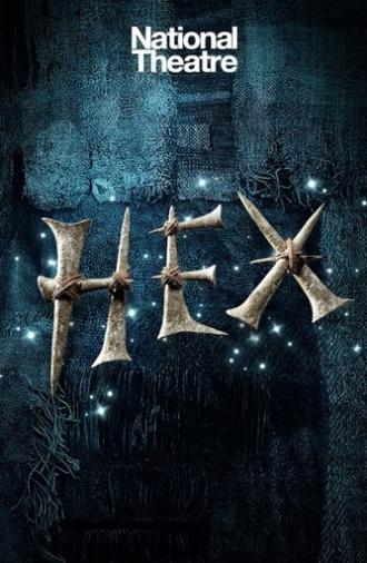 National Theatre Live: Hex (2023)