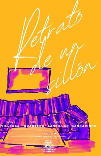 Retrato de un sillón (2026)