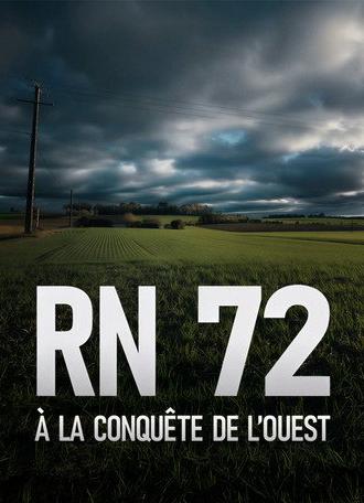 RN 72, à la conquête de l'Ouest (2026)