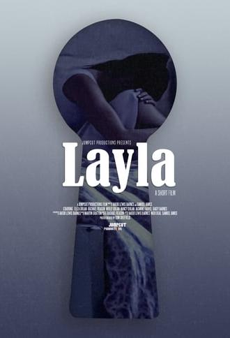 Layla (2016)