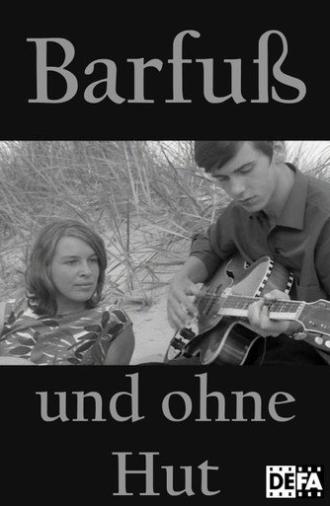 Barefoot and Without a Hat (1965)