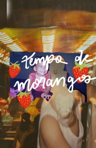 tempo de morangos (2025)
