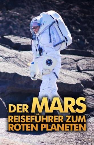 Mars: a Traveller's Guide (2017)