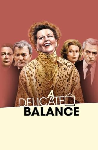 A Delicate Balance (1973)