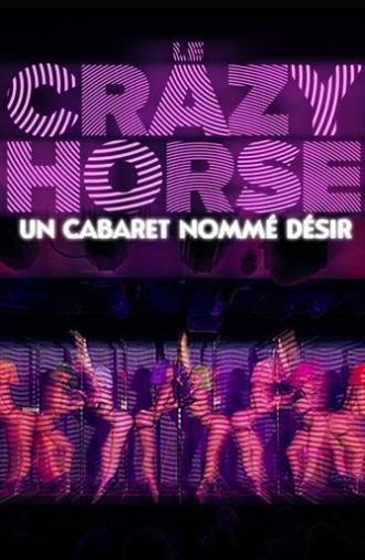 Crazy Horse Paris (2025)