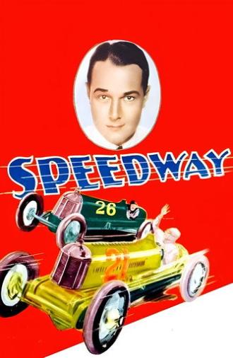 Speedway (1929)
