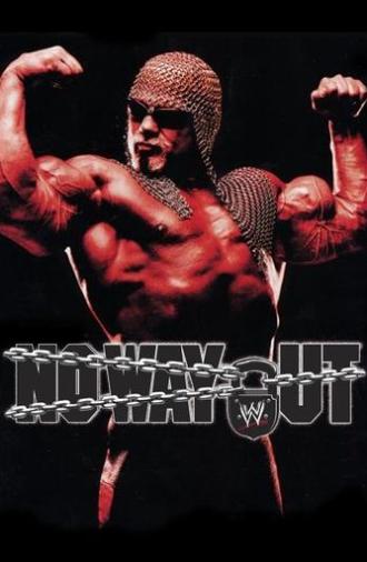 WWE No Way Out 2003 (2003)