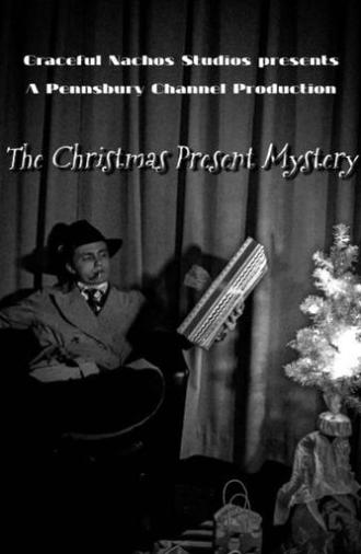 The Christmas Present Mystery (2024)