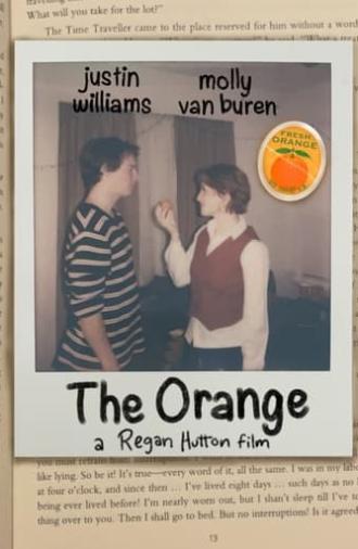 The Orange (2024)