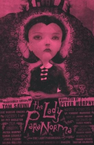 The Lady ParaNorma (2011)
