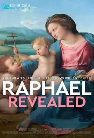 Raphael Revealed (2021)