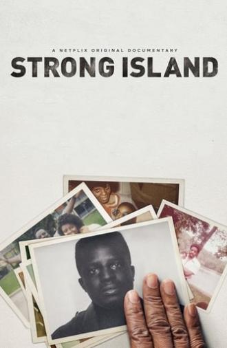 Strong Island (2017)