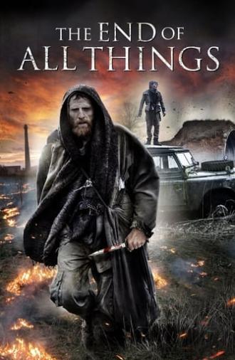 The End of All Things (2019)