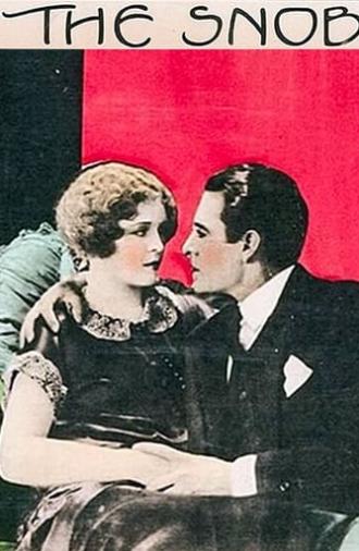 The Snob (1924)