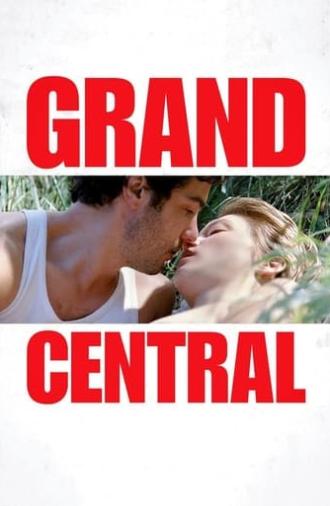 Grand Central (2013)