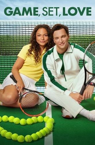 Game, Set, Love (2022)