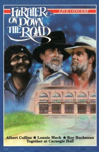 Further on Down the Road - Live Concert (1986)