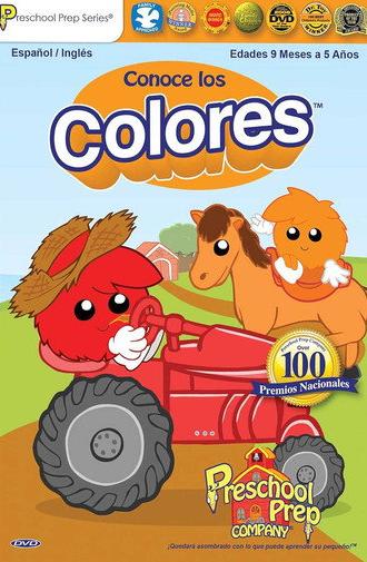 Meet the Colors (2008)