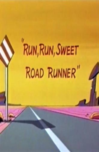 Run, Run, Sweet Road Runner (1965)