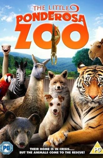 The Little Ponderosa Zoo (2014)