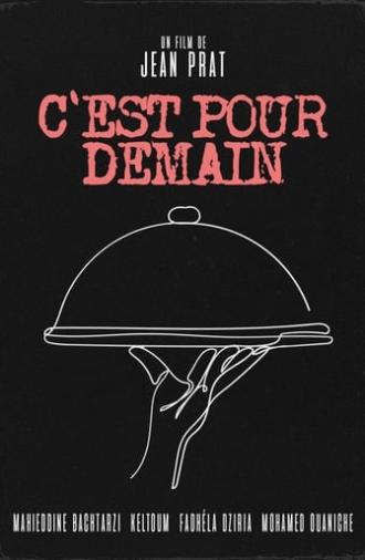 C'est pour demain (1961)