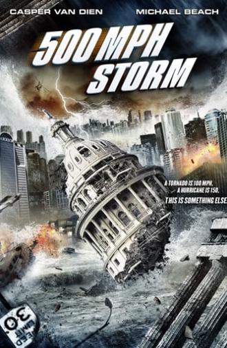 500 MPH Storm (2013)