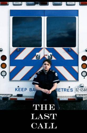 The Last Call (2025)