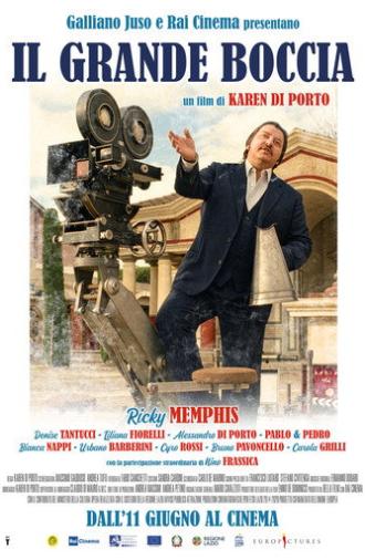 Il grande Boccia (2026)