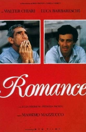 Romance (1986)