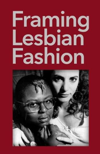 Framing Lesbian Fashion (1992)