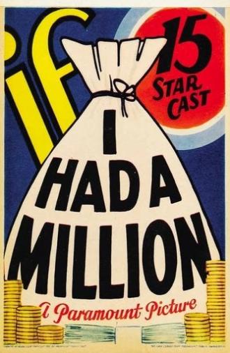 If I Had a Million (1932)